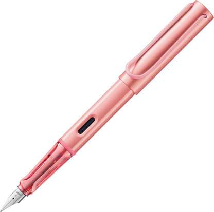 LAMY AL-star Fountain Pen – Flamingo
