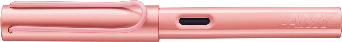 LAMY AL-star Fountain Pen – Flamingo