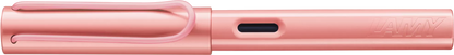 LAMY AL-star Fountain Pen – Flamingo