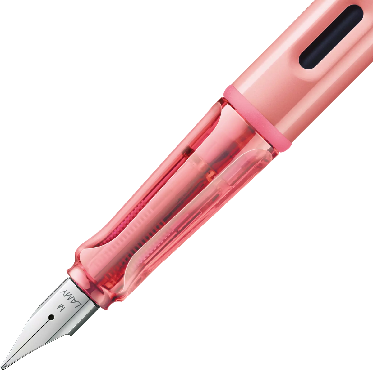 LAMY AL-star Fountain Pen – Flamingo