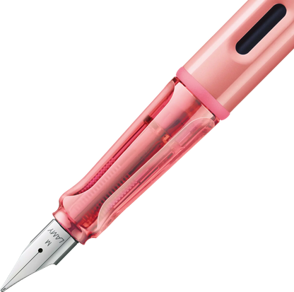 LAMY AL-star Fountain Pen – Flamingo