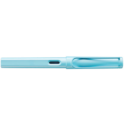 LAMY Safari Fountain Pen – Aquasky