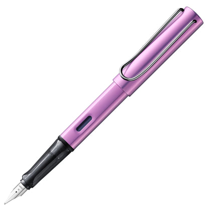 LAMY AL-star Fountain Pen – Lilac