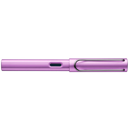 LAMY AL-star Fountain Pen – Lilac