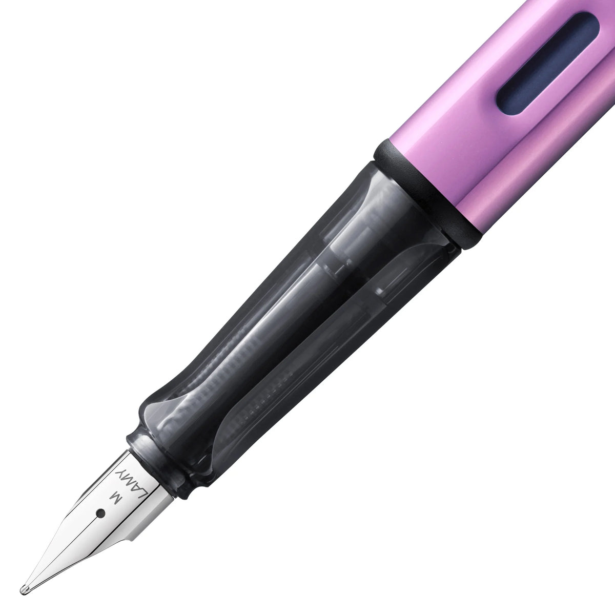 LAMY AL-star Fountain Pen – Lilac