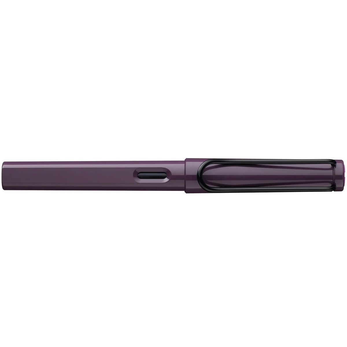 LAMY Safari Fountain Pen – Violet Blackberry