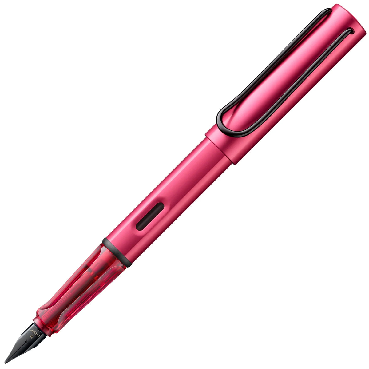 LAMY AL-star Fountain Pen – Fiery