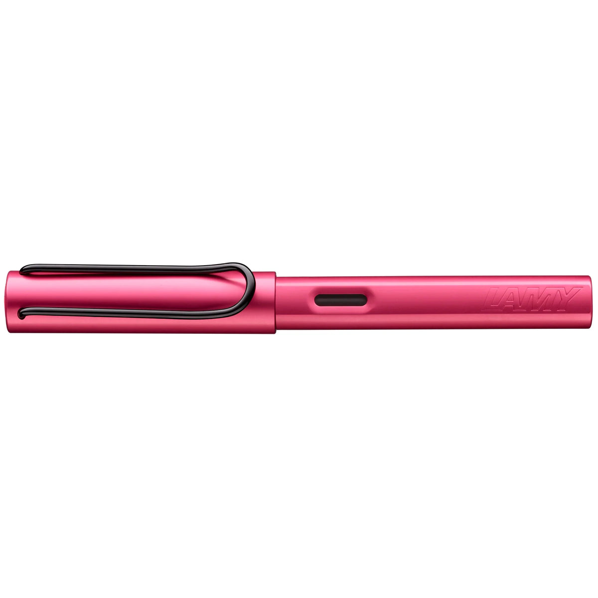 LAMY AL-star Fountain Pen – Fiery