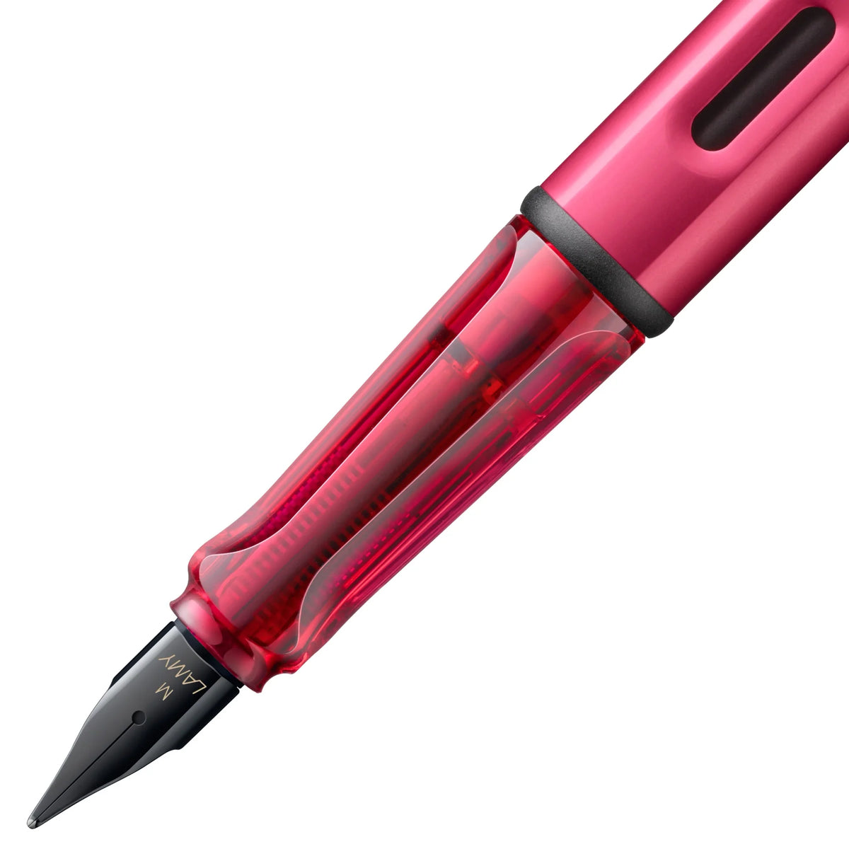 LAMY AL-star Fountain Pen – Fiery
