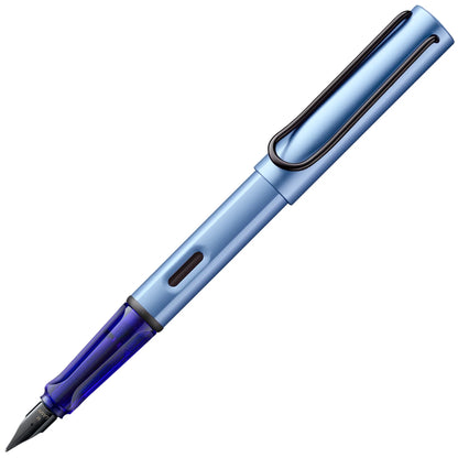 LAMY AL-star Fountain Pen – Aquatic