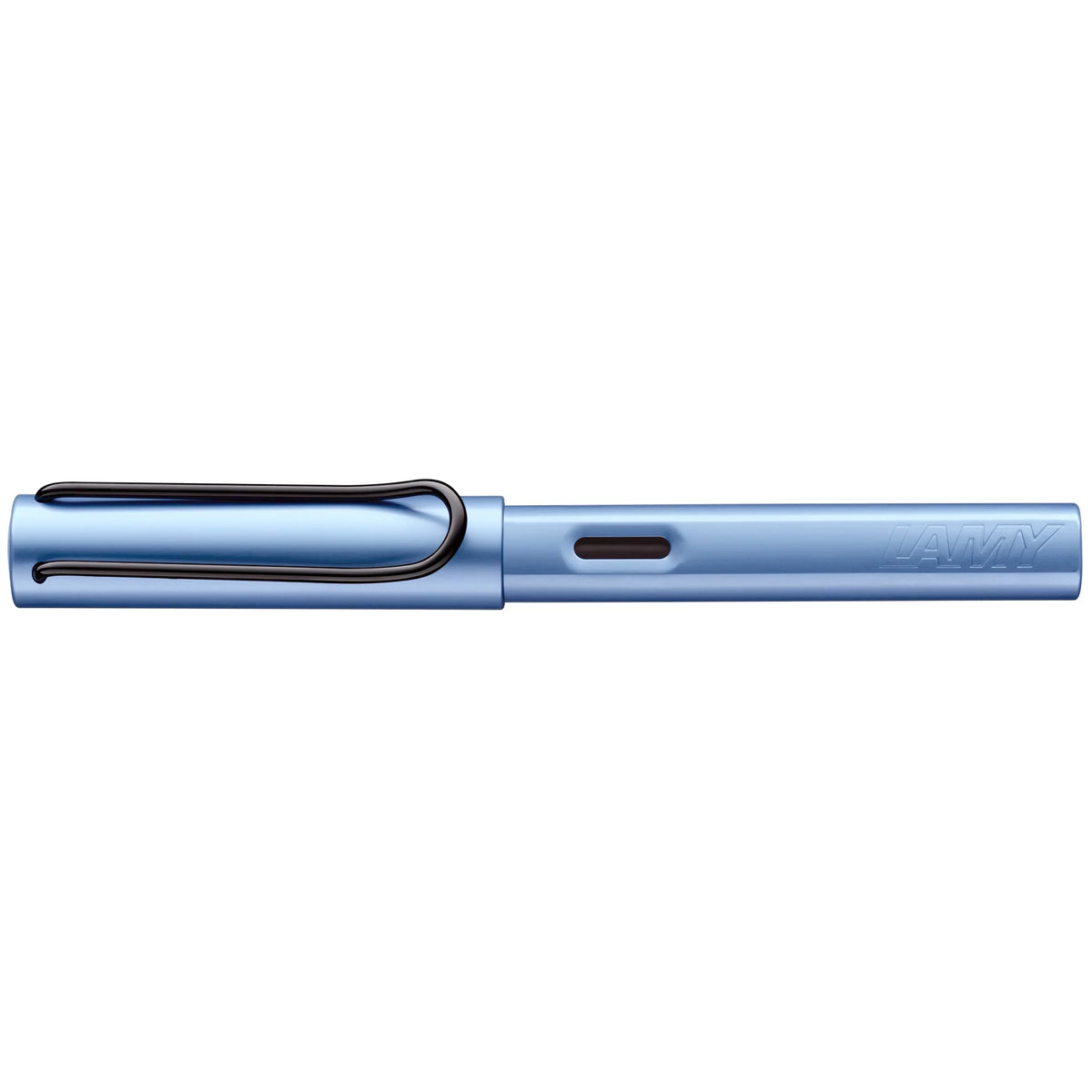 LAMY AL-star Fountain Pen – Aquatic