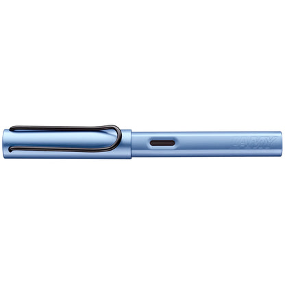 LAMY AL-star Fountain Pen – Aquatic