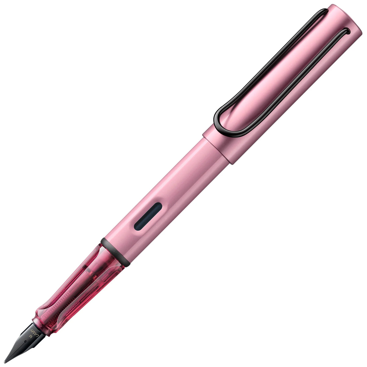 LAMY AL-star Fountain Pen – Autumn Pink