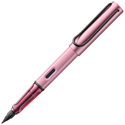 LAMY AL-star Fountain Pen – Autumn Pink