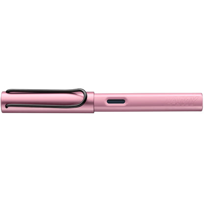 LAMY AL-star Fountain Pen – Autumn Pink