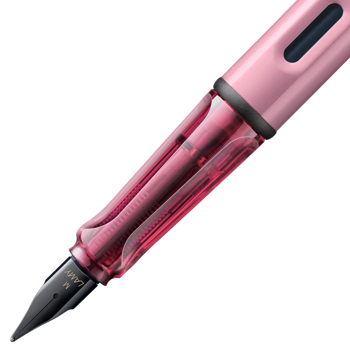 LAMY AL-star Fountain Pen – Autumn Pink