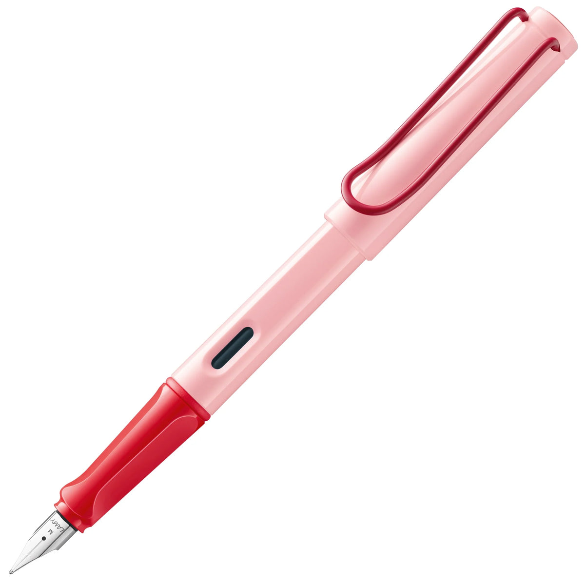 LAMY Safari Fountain Pen – Cherry Blossom