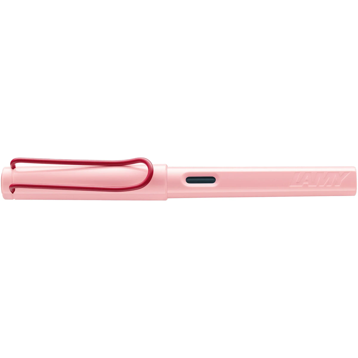 LAMY Safari Fountain Pen – Cherry Blossom