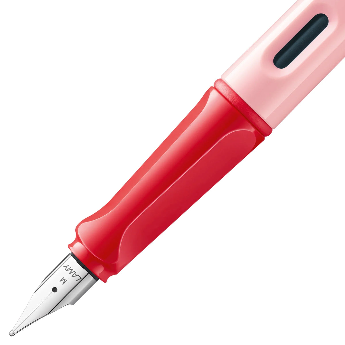 LAMY Safari Fountain Pen – Cherry Blossom