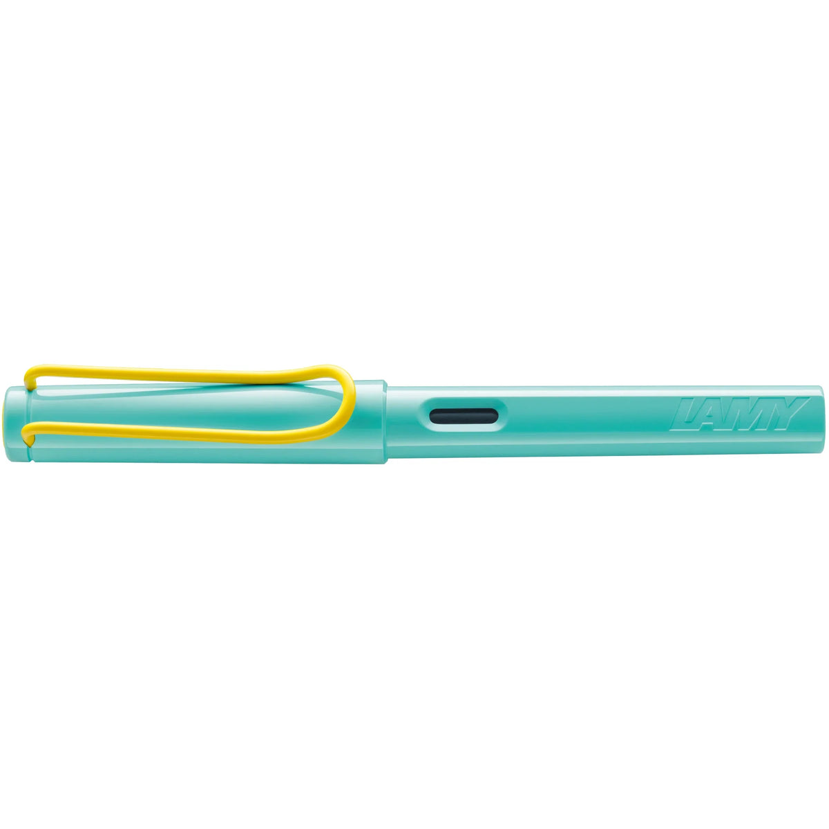 LAMY Safari Fountain Pen – Piña Colada