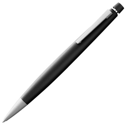 LAMY 2000 Mechanical Pencil – Black | 0.5 mm HB Lead