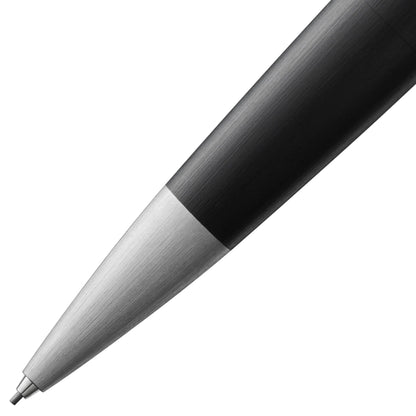 LAMY 2000 Mechanical Pencil – Black | 0.7 mm HB Lead