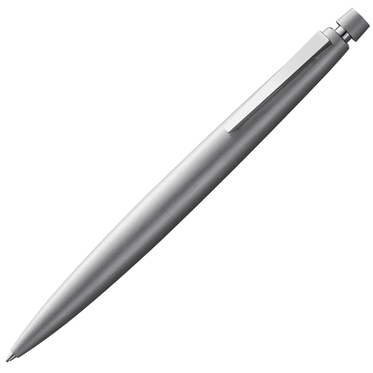 LAMY 2000 M Mechanical Pencil – Stainless Steel
