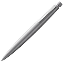 LAMY 2000 M Mechanical Pencil – Stainless Steel