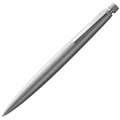 LAMY 2000 M Mechanical Pencil – Stainless Steel