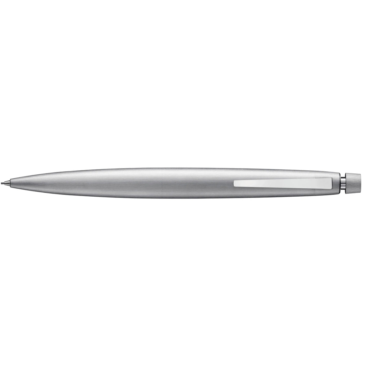 LAMY 2000 M Mechanical Pencil – Stainless Steel