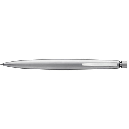 LAMY 2000 M Mechanical Pencil – Stainless Steel