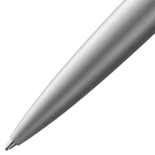 LAMY 2000 M Mechanical Pencil – Stainless Steel