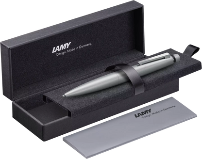 LAMY 2000 M Mechanical Pencil – Stainless Steel