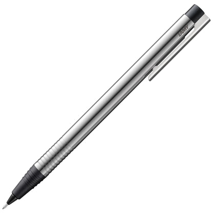 LAMY Logo Mechanical Pencil – Black