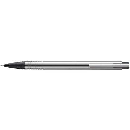 LAMY Logo Mechanical Pencil – Black