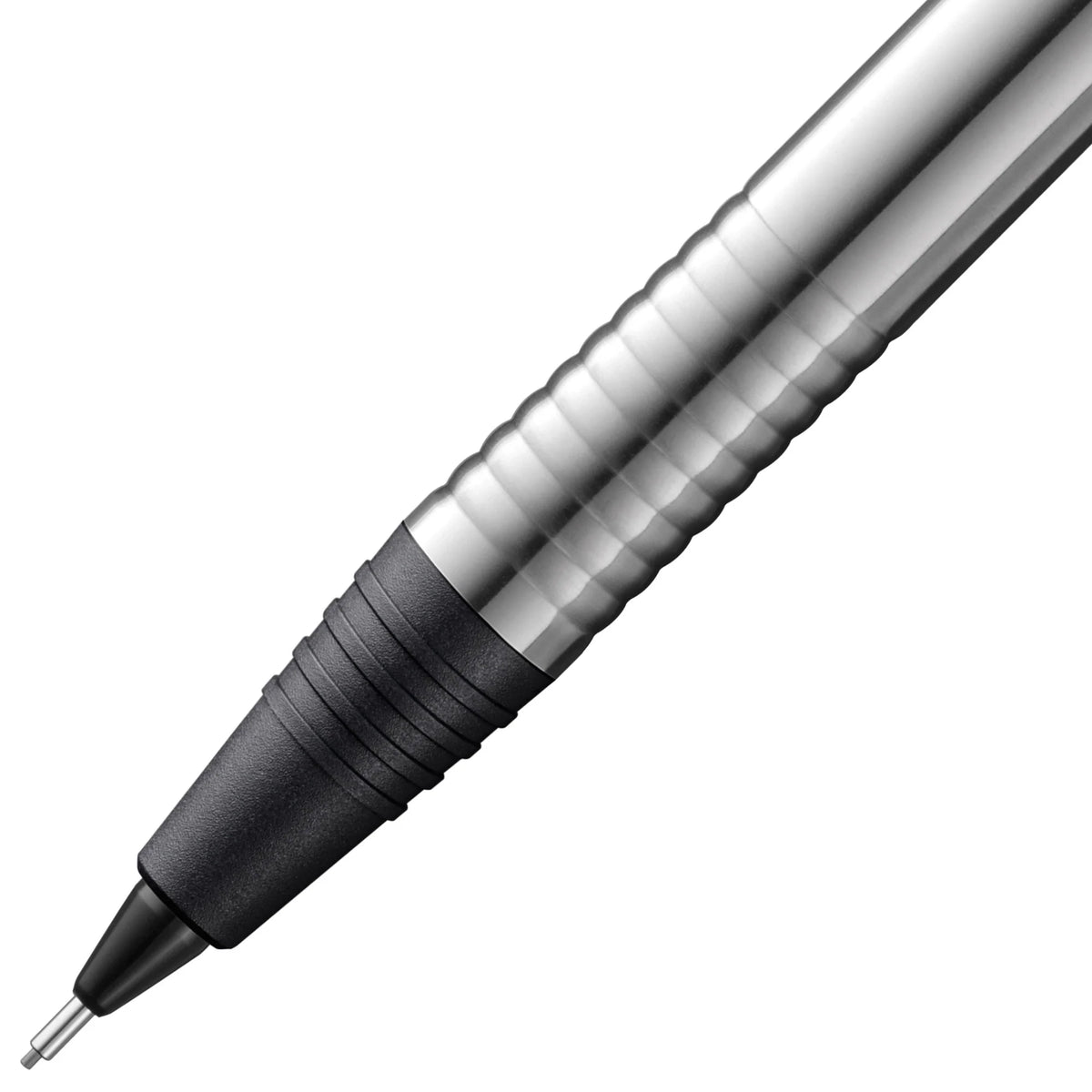 LAMY Logo Mechanical Pencil – Black