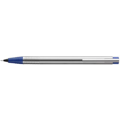 LAMY Logo Mechanical Pencil – Blue | 0.7 mm HB Lead