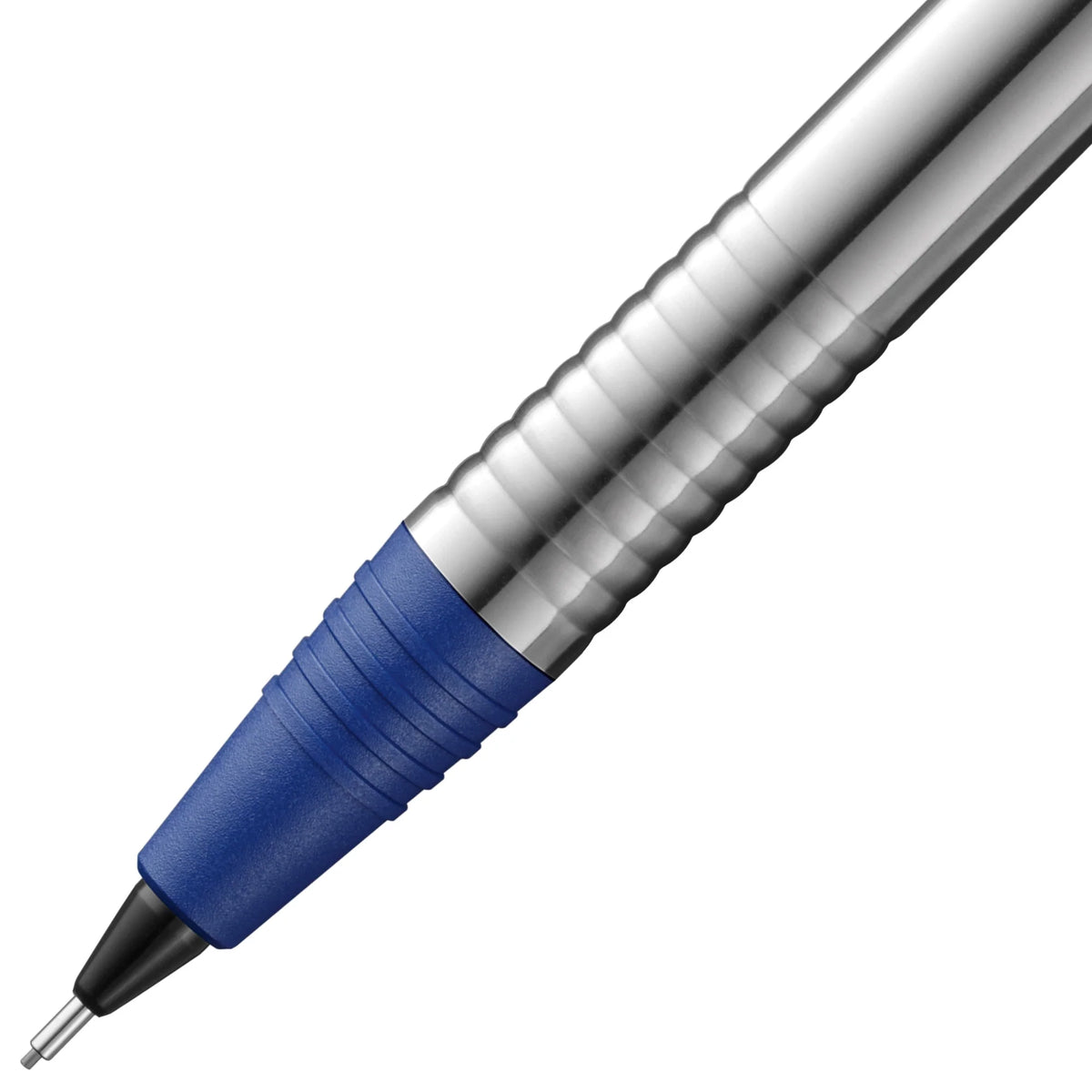 LAMY Logo Mechanical Pencil – Blue | 0.7 mm HB Lead
