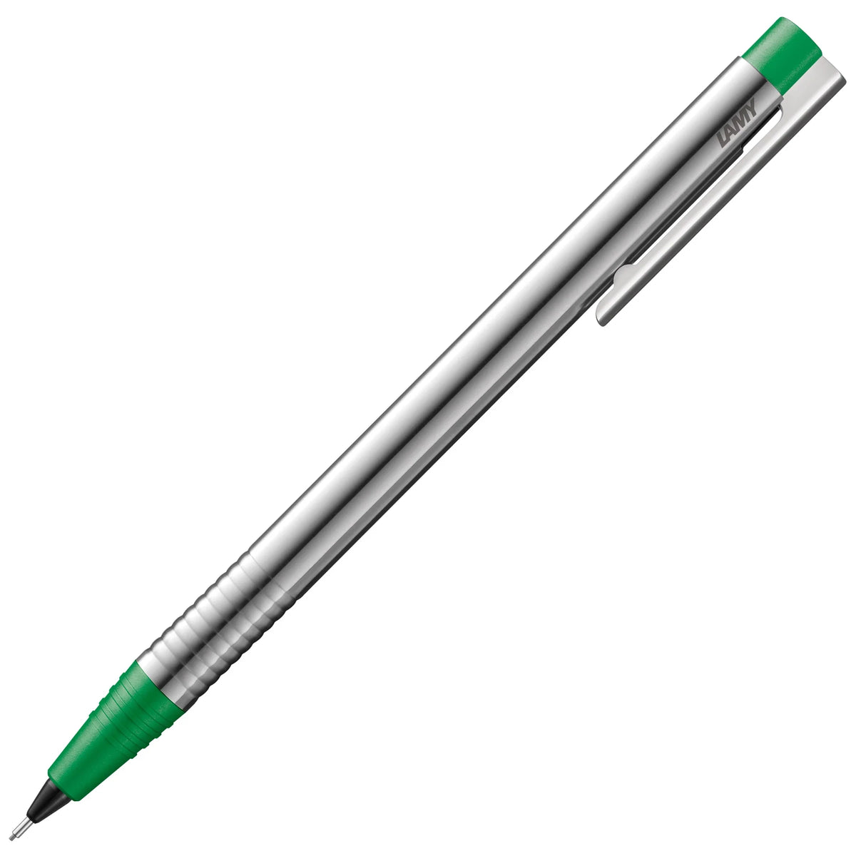 LAMY Logo Mechanical Pencil – Green