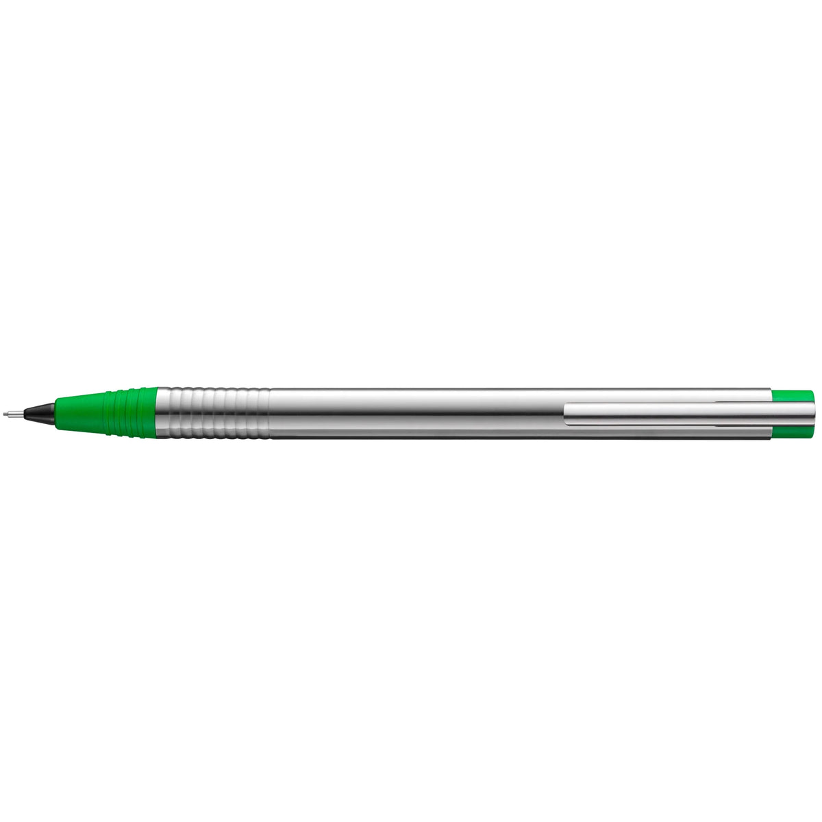 LAMY Logo Mechanical Pencil – Green