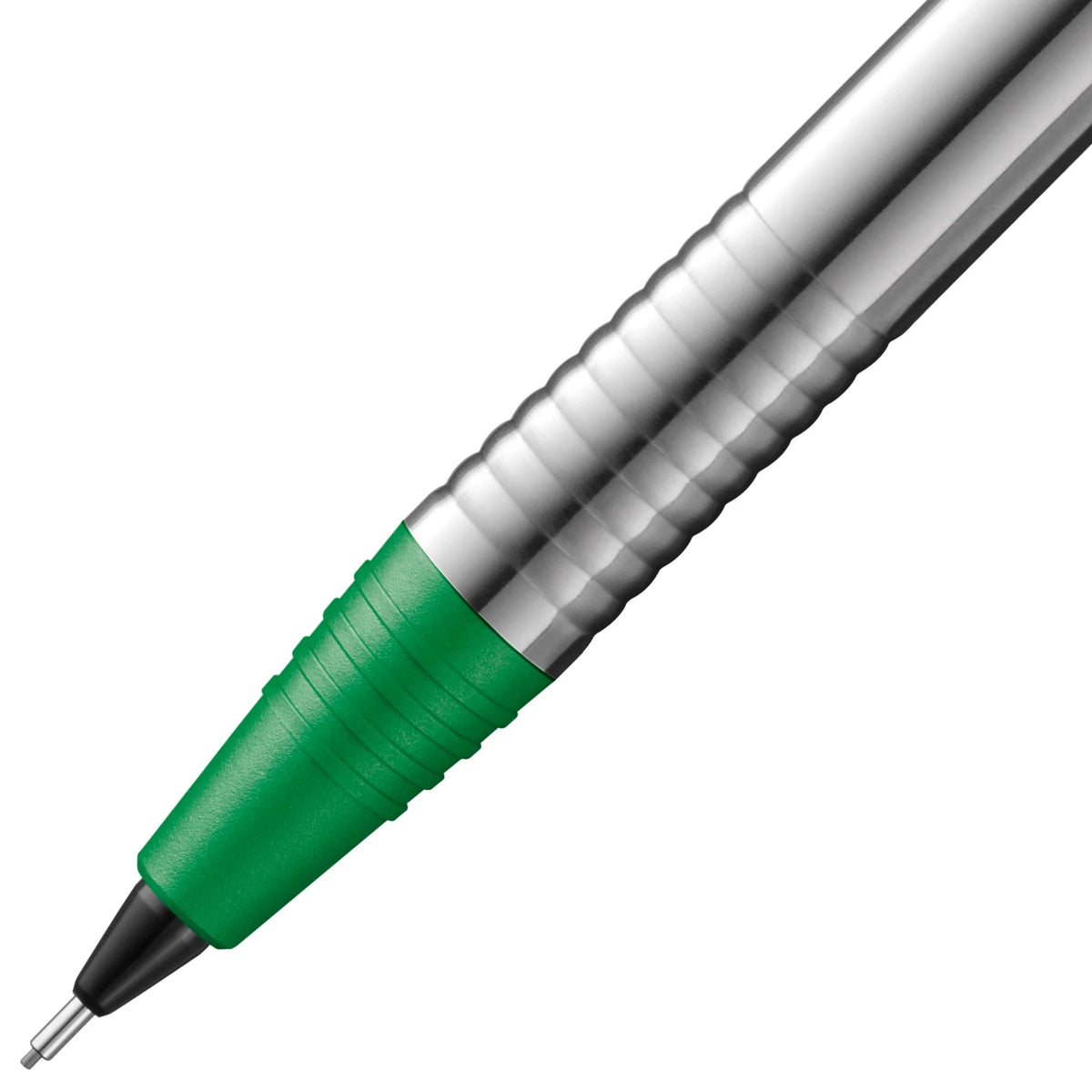 LAMY Logo Mechanical Pencil – Green