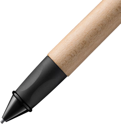 LAMY ABC Twist Pencil – Black | 1.4 mm B Lead