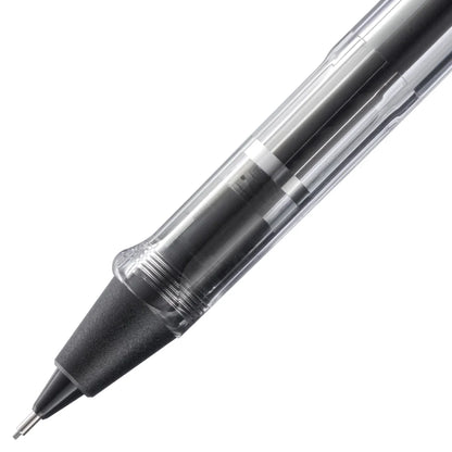 LAMY Safari Mechanical Pencil – Vista (Transparent) | 0.5 mm HB Lead