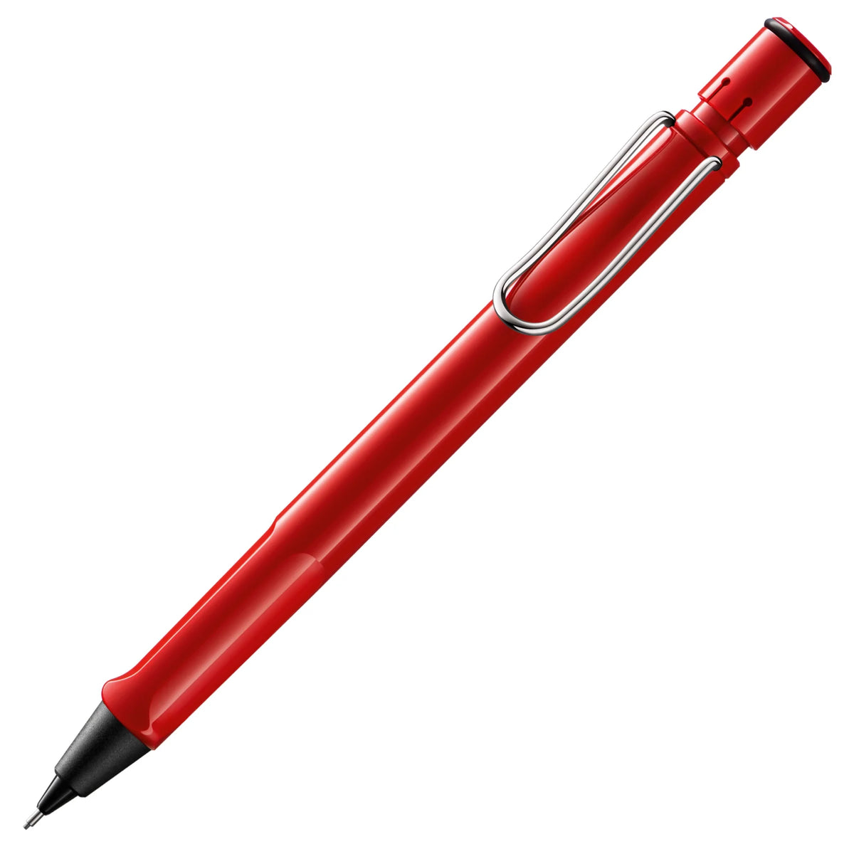 LAMY Safari Mechanical Pencil – Red