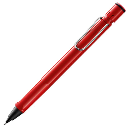 LAMY Safari Mechanical Pencil – Red
