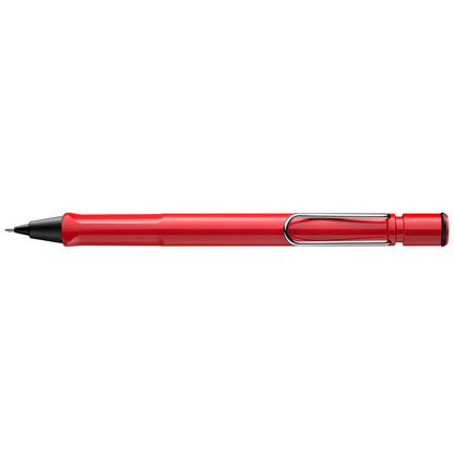 LAMY Safari Mechanical Pencil – Red
