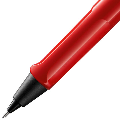 LAMY Safari Mechanical Pencil – Red