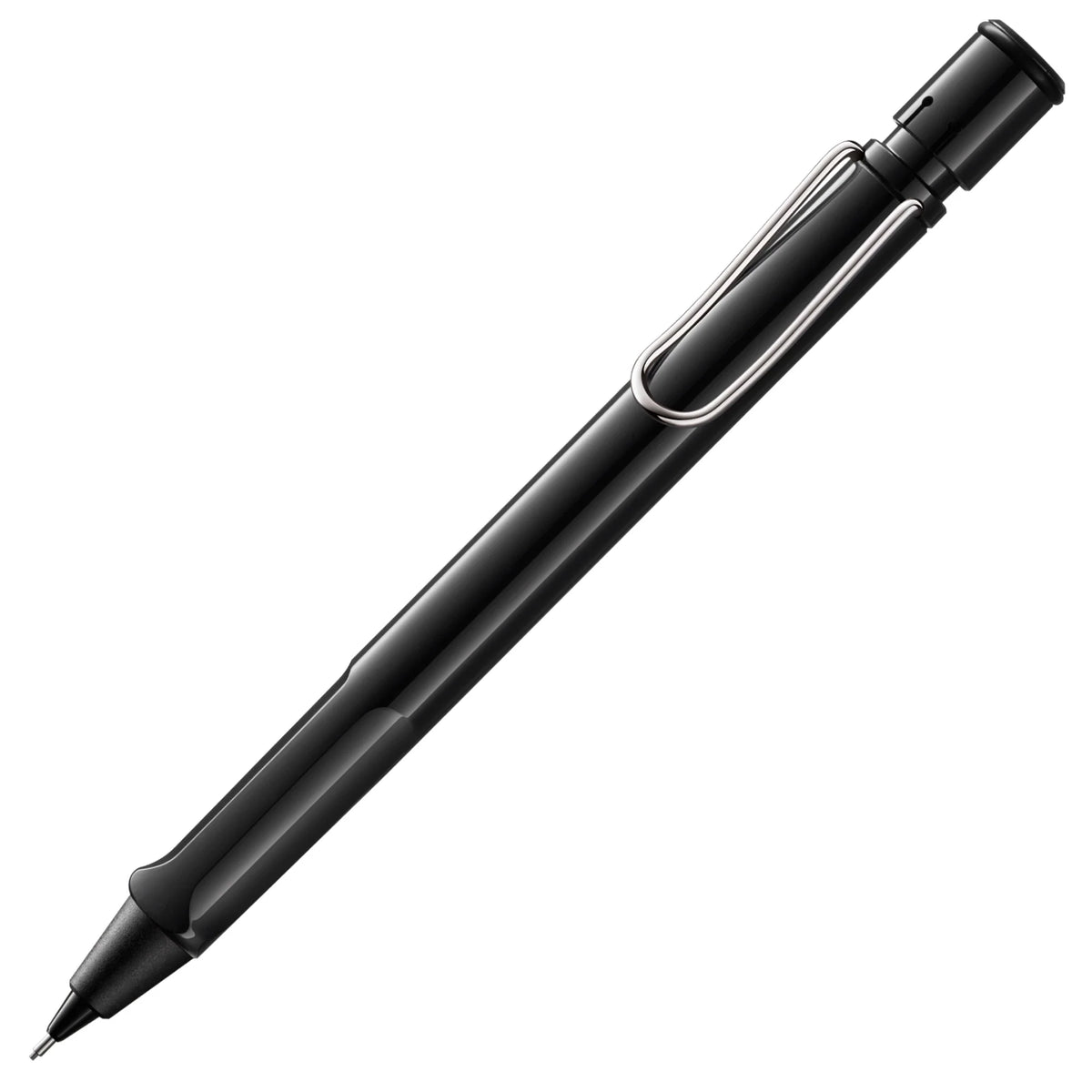 LAMY Safari Mechanical Pencil – Black