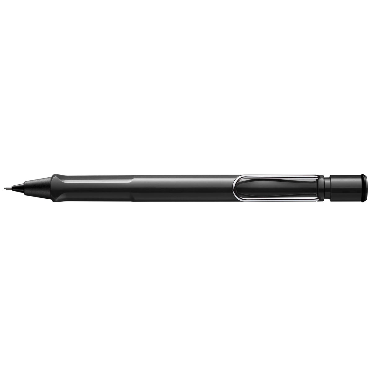 LAMY Safari Mechanical Pencil – Black
