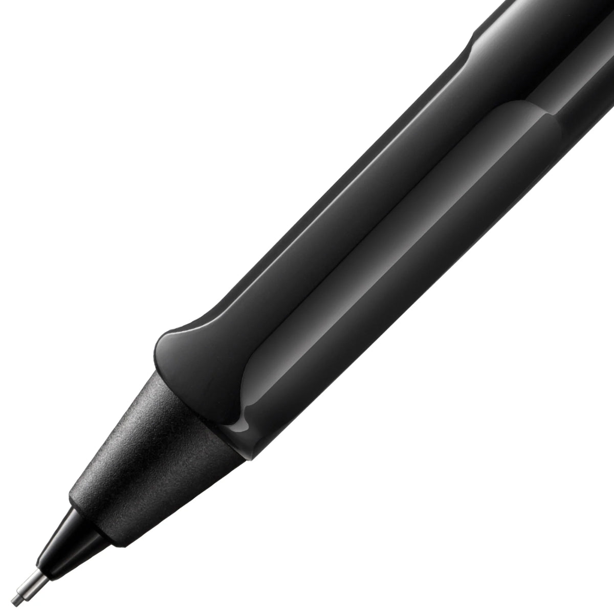 LAMY Safari Mechanical Pencil – Black